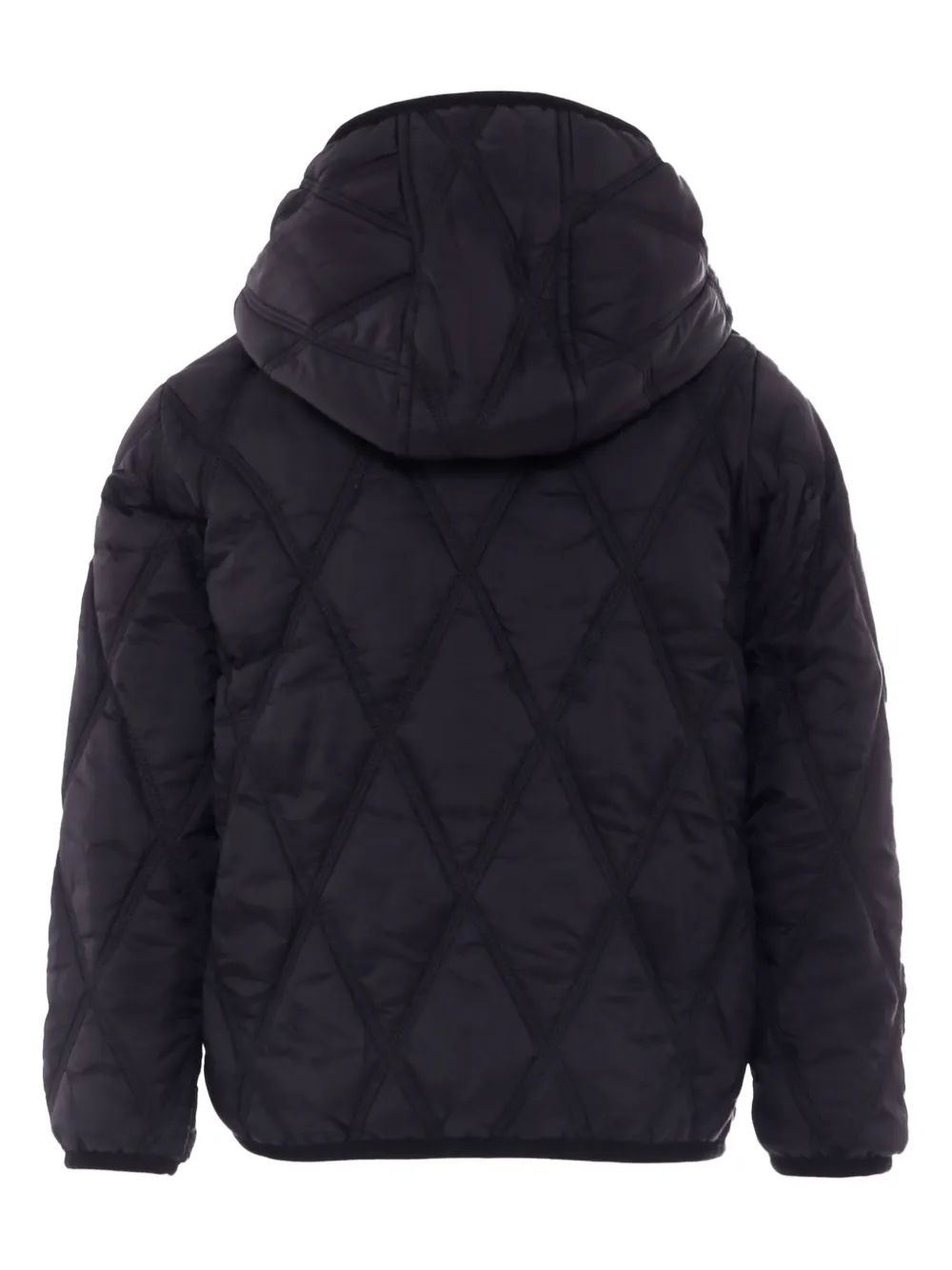 Diesel Kids Jfokker Jacke | Gefütterte Jacke | Image 2