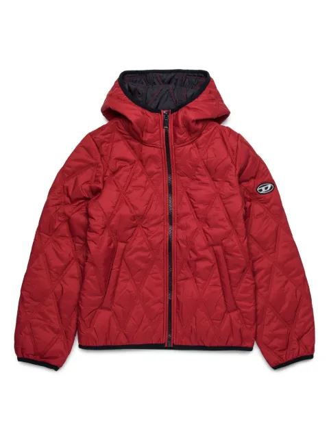 Diesel Kids Jfokker jacket