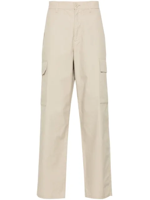 Armani Exchange Gerade Ripstop-Cargohose