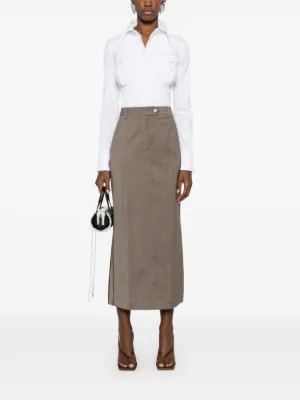 Jupes Hugo Boss | Tous les articles chez