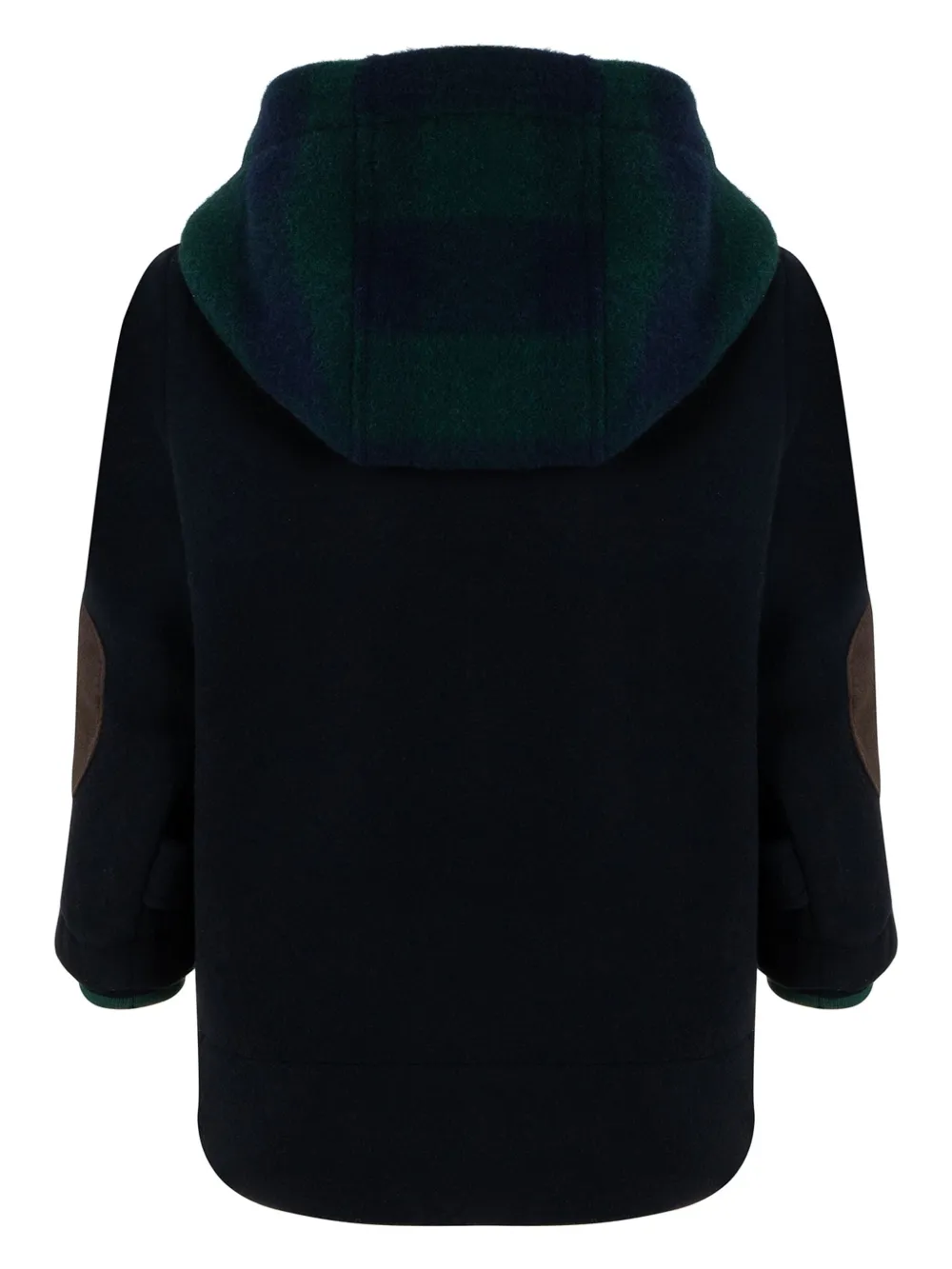 Lapin House Houtje-touwtje jas Blauw