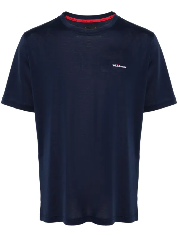 【送料&関税込】Kiton Logo Embroidery T-shirt 23873626_53965905_600.jpg