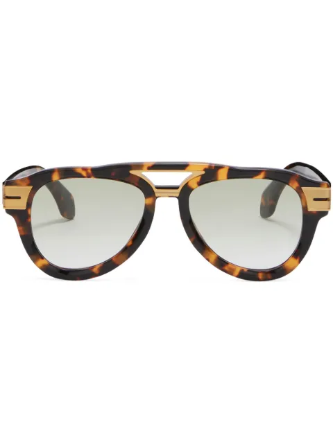 Palm Angels Eyewear lentes de sol Paradise