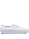 Vans Authentic leather sneakers - White