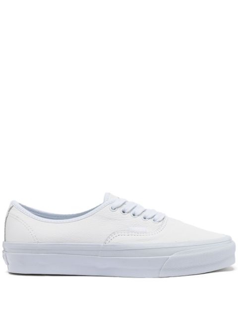 Vans Authentic leather sneakers MEN