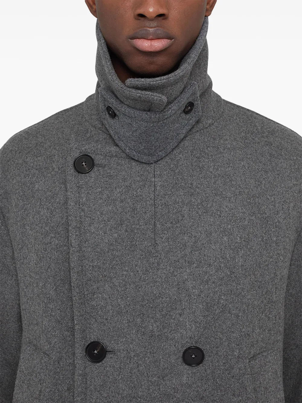 【関税込み】JIL SANDER Double-breasted coat 23873777_54030277_600.jpg