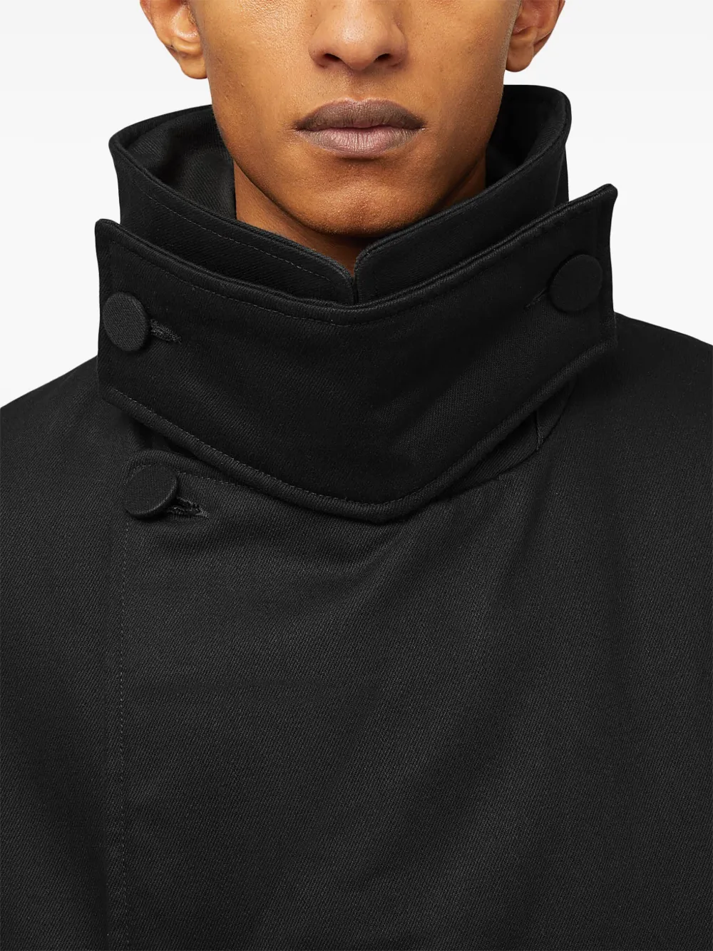 Jil Sander Cappotto doppiopetto | Image 6
