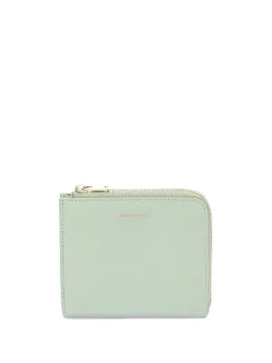 Jil Sander カードケース | グリーン | FARFETCH JP