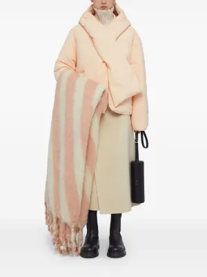 Jil Sander ☆ レディース ダウンジャケット [正規品/関税込] JIL SANDER SANDER+ ジルサンダー プラス ダウンベスト