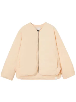 Jil Sander Jackets for Women | FARFETCH US Jil Sander Jackets for Women | FARFETCH US