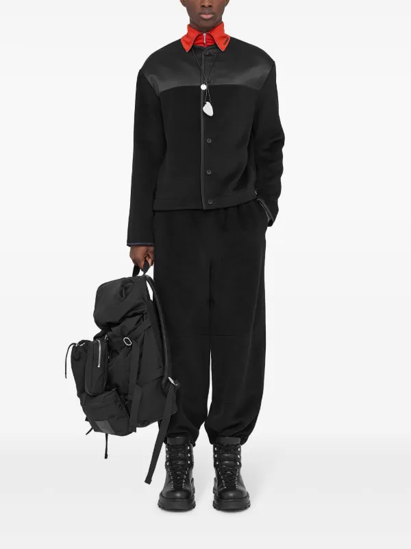 【関税&送料込】Jil Sander Black Wool Jacket 23873830_54028815_600.jpg