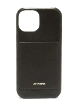 JIL SANDER ロゴ プリント フォン ホルダー ブラック 楽天市場】jil sander tangle ショルダー（スマートフォン