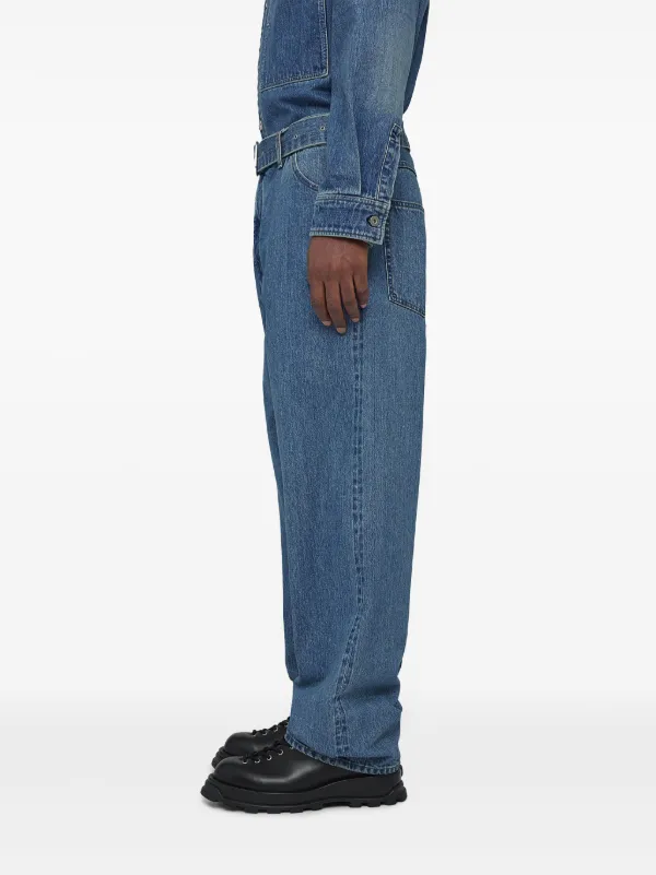 【関税込み】JIL SANDER 266' JEANS Jil Sander 266 Jeans - Pants - Compare Prices from 7+ Stores