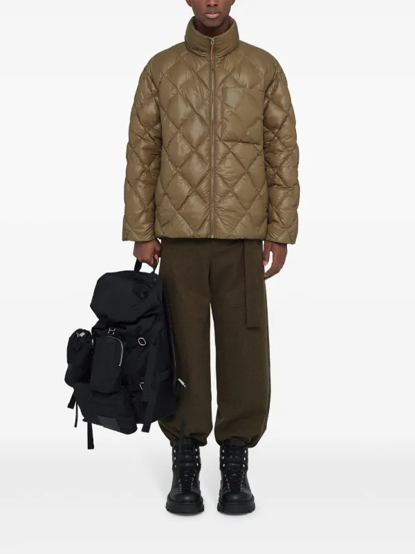 ジャケット Jil Sander JACKET (J40AF0009J70008 279) 楽天市場】JIL SANDER+ ジルサンダー プラス ダウンジャケット