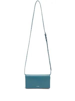 JIL SANDER(ジル・サンダー)クロスボディバッグ - FARFETCH JIL SANDER(ジル・サンダー)クロスボディバッグ - FARFETCH