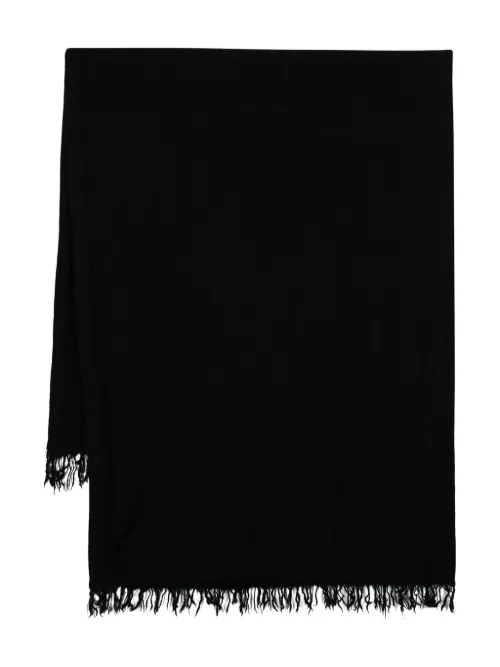 Écharpe en cachemire - Rick Owens - Modalova
