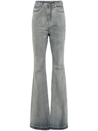 DRKSHDW by Rick Owens リックオウエンス 23AW BOLAN BANANA