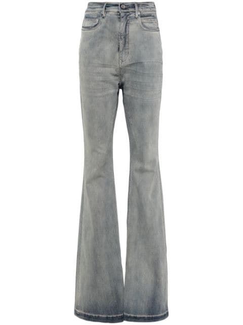 Rick Owens DRKSHDW Bolan jeans