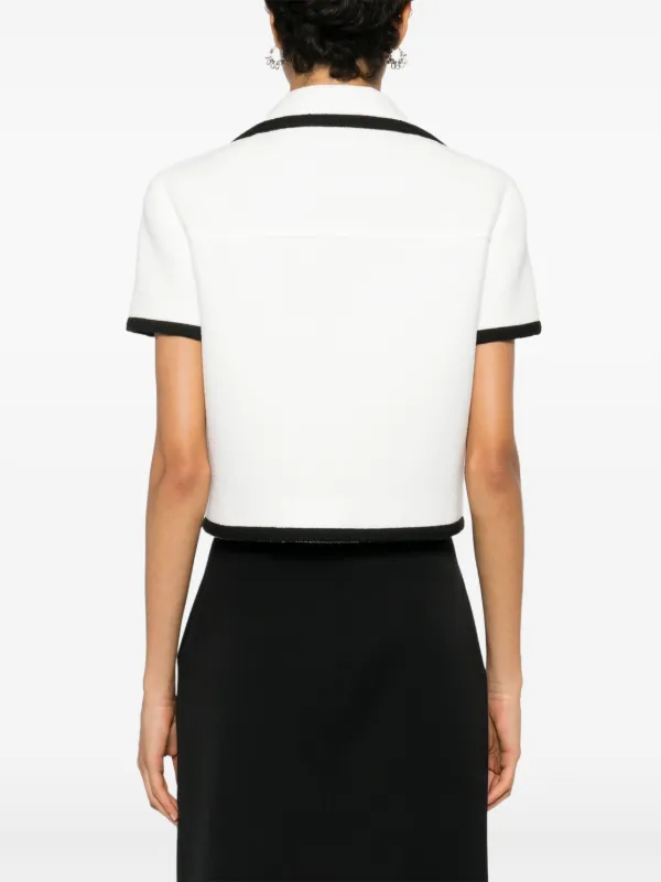 GUCCI ツイードジャケット グッチ レディース ウェアGGツイード ジャケット | GUCCI® JP