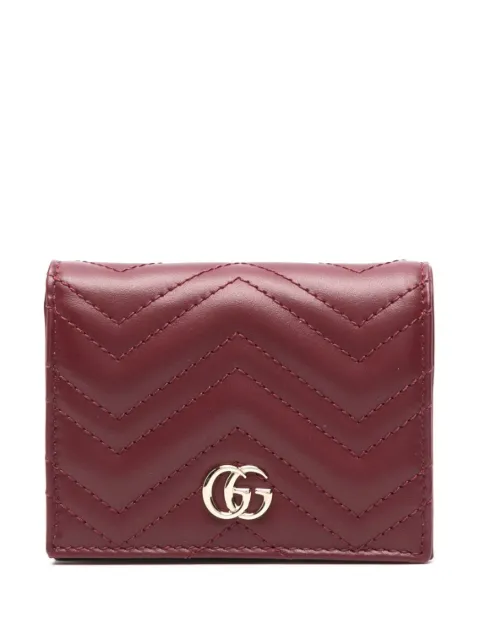 Gucci GG Marmont 2.0 wallet