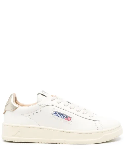 Autry tenis Dallas