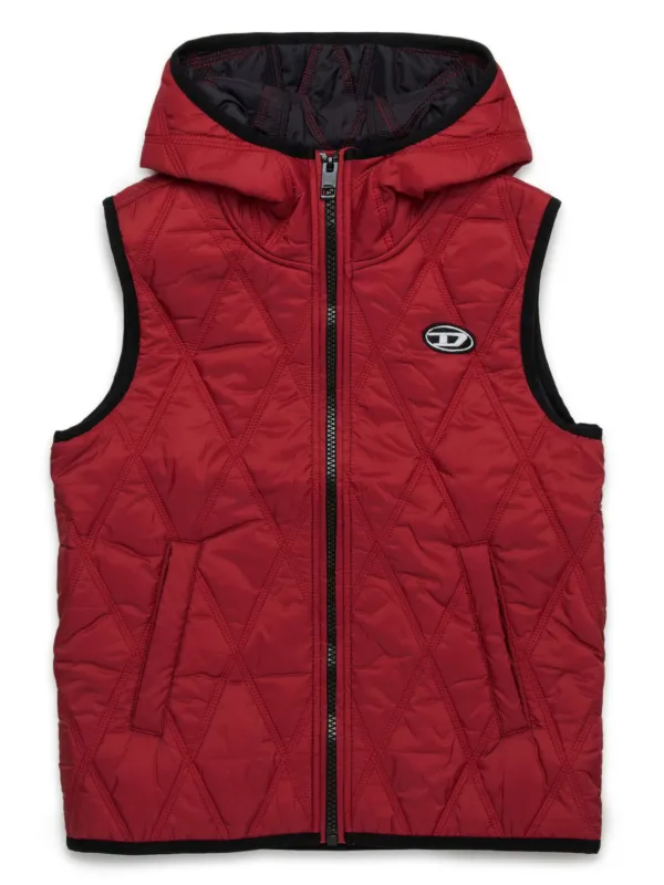 Half jacket for kids shop