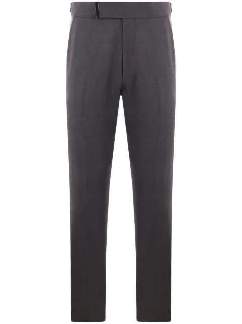 TOM FORD pantalones chinos tapered