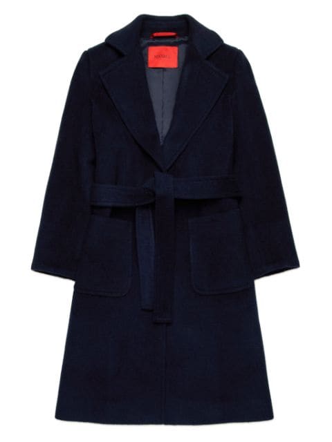 MAX&Co. Kids wool coat