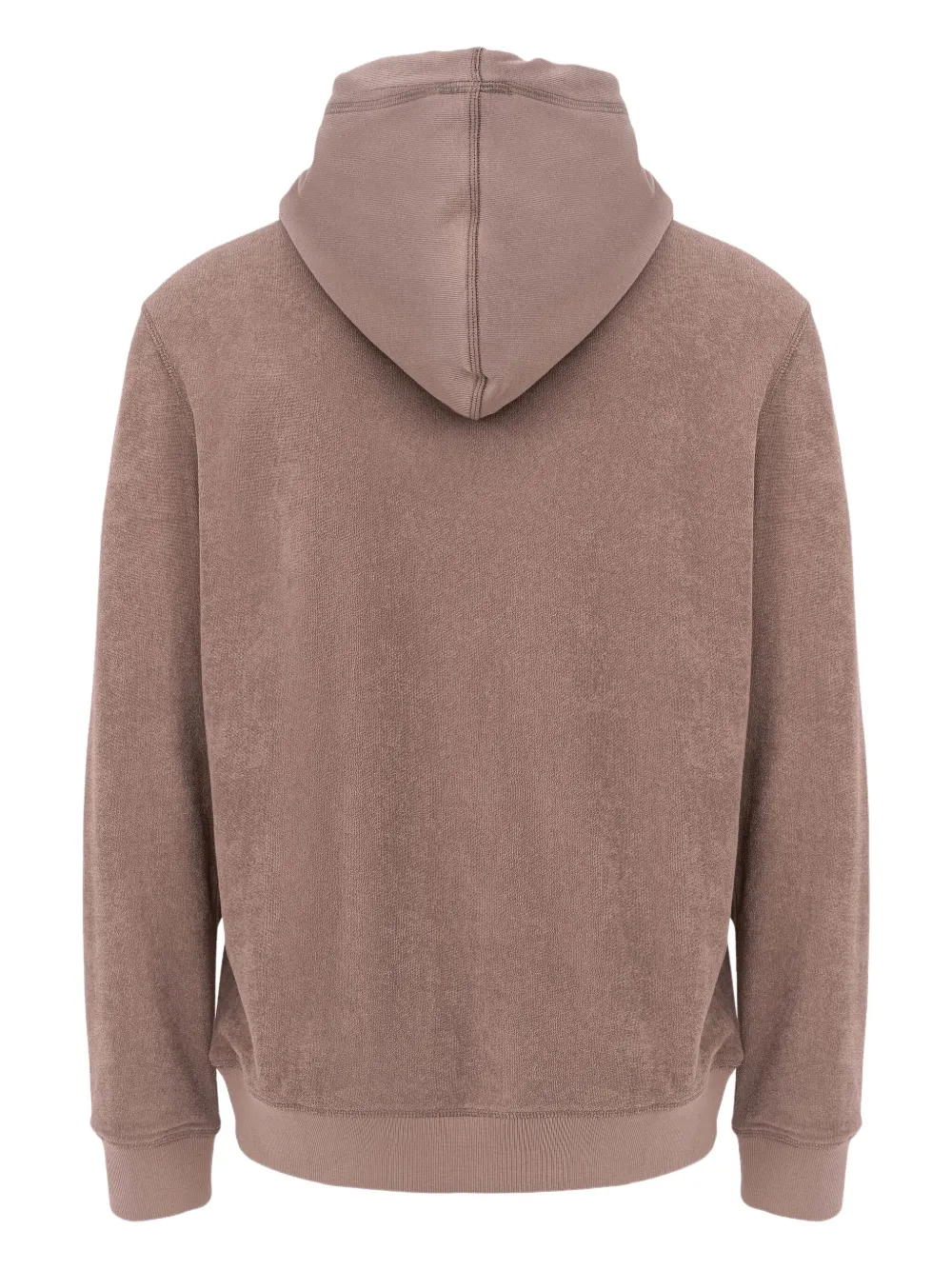 BOSS embroidered-logo hoodie | Hoodies | Image 2