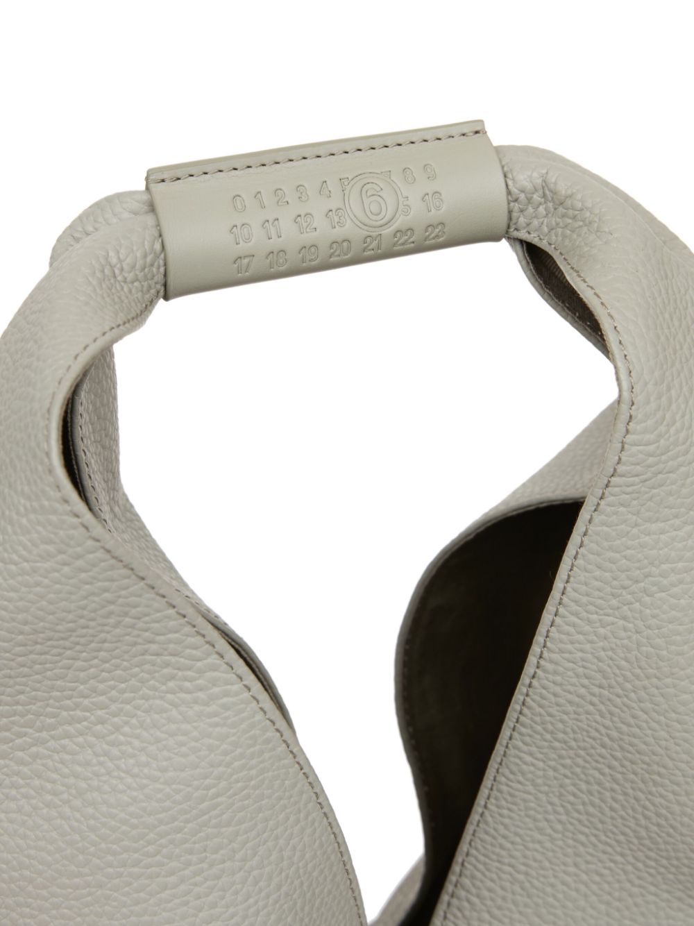 MM6 Maison Margiela Japanese Classic tote bag Women