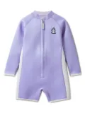 Roarsome The Unicorn wetsuit - Purple