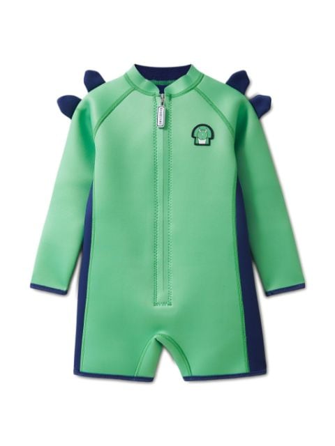 Roarsome Spike The Dinosaur wetsuit