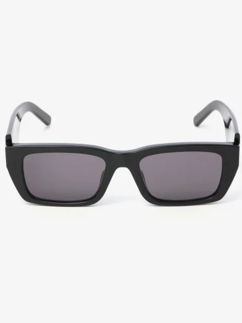 Palm Angels Eyewear lentes de sol con armazón cuadrada