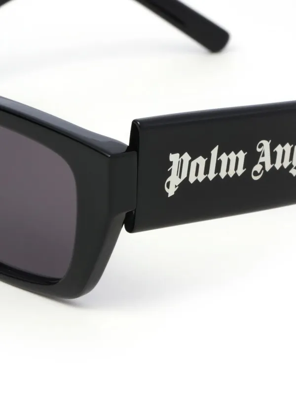 正規品定価62700 Palm Angels スタッズ　スクエア　サングラス 正規品定価62700 Palm Angels スタッズ スクエア サングラス スクエア