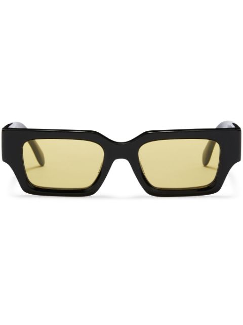 Palm Angels Eyewear Sunglasses For Men - Shop Now On Farfetch