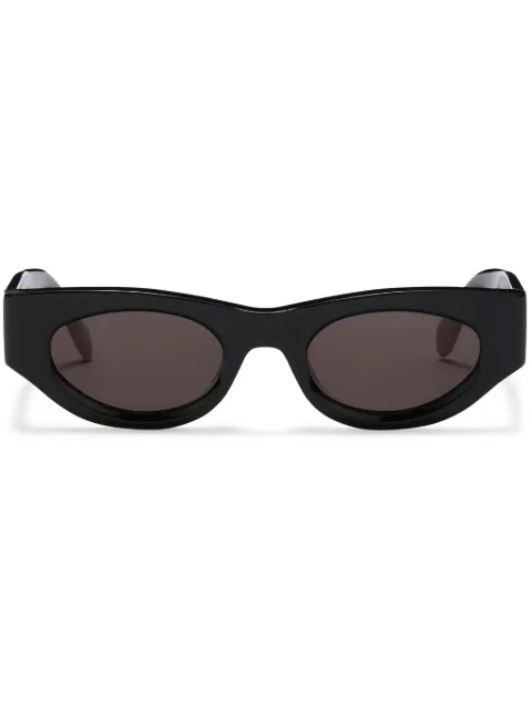 Palm Angels Eyewear Griffith sunglasses