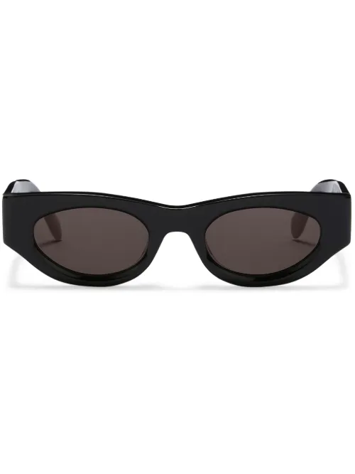 Lunettes de soleil Griffith - Palm Angels Eyewear - Modalova