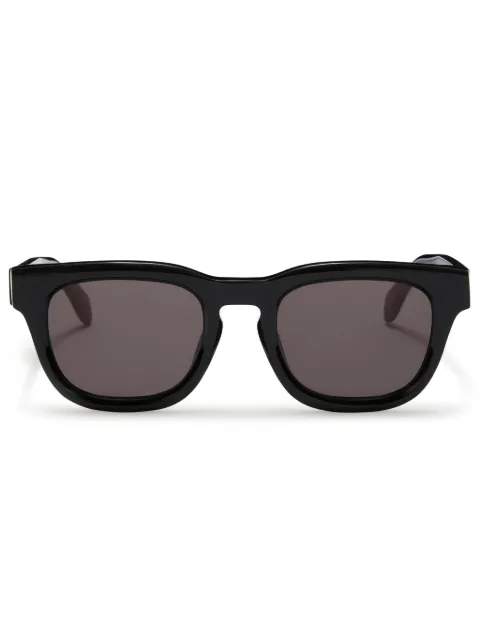 Palm Angels Eyewear Echo sunglasses