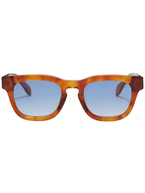 Palm Angels Eyewear Echo sunglasses