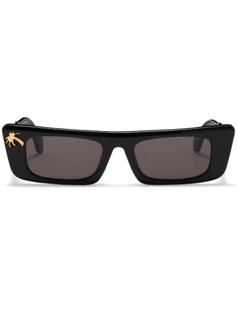 Palm Angels Eyewear Arvin Sonnenbrille