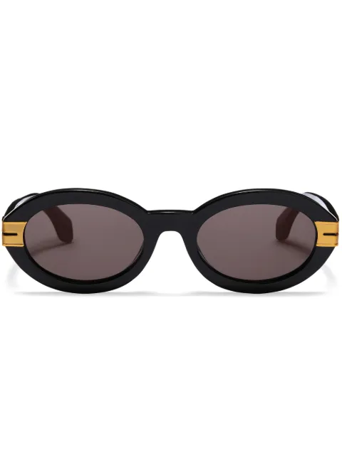 Palm Angels Eyewear Harmony sunglasses