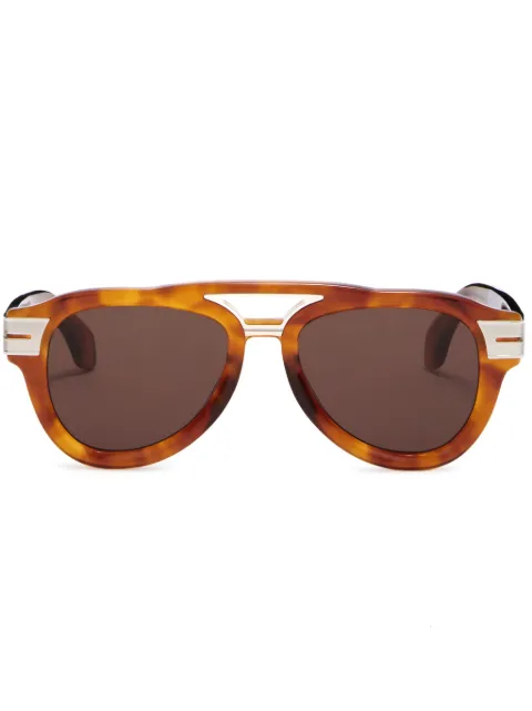 Palm Angels Eyewear Paradise sunglasses