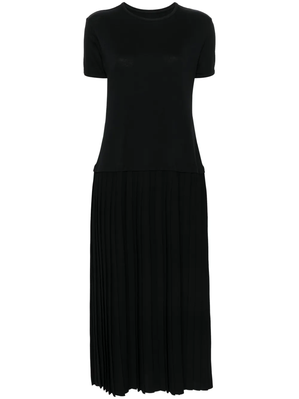 Givenchy cotton maxi dress Women