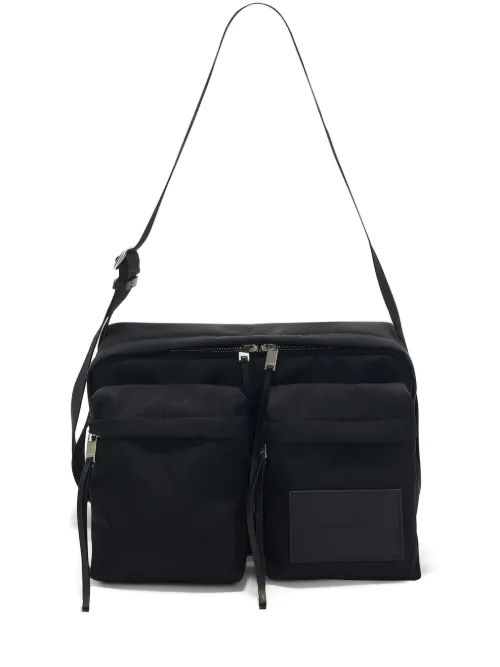 Sac à bandoulière à poches multiples - Jil Sander - Modalova