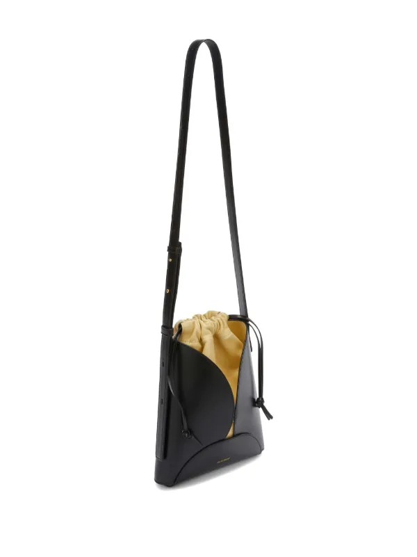 JIL SANDER（ジルサンダー）の「CRESCENT MINI（ショルダー