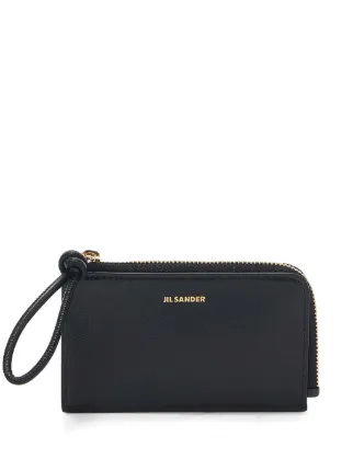 Jil Sander Giro キーケース | ブラック | FARFETCH JP