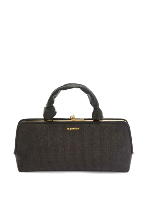 Jil Sander small Goji tote bag