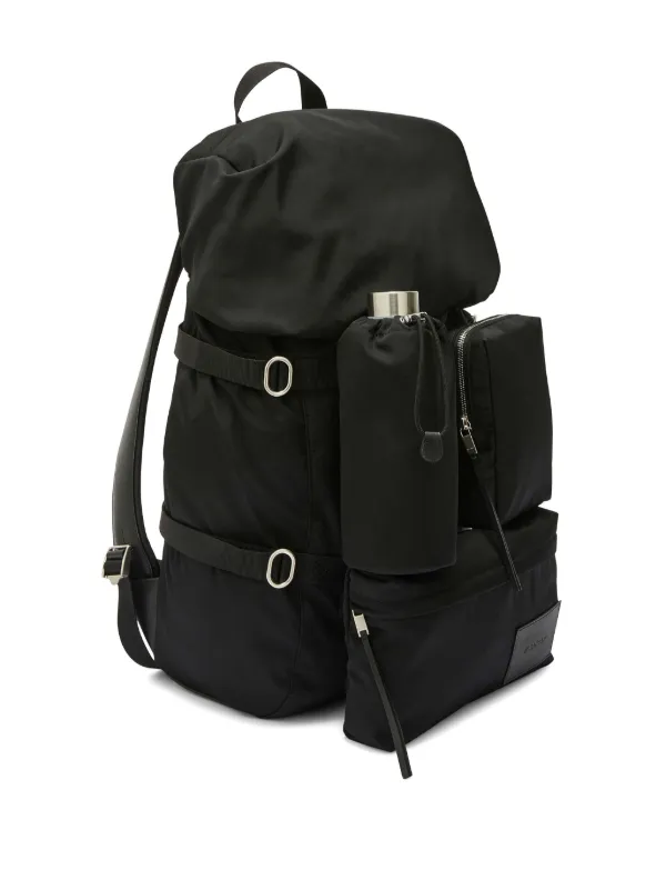 Jil sander backpack hotsell