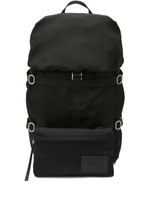 Jil Sander リュック メンズ通販 - FARFETCH