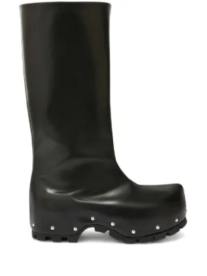 JIL SANDER（ジル・サンダー）ブーツ - FARFETCH